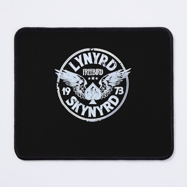 Item preview, Free bird Lynyrd Logo designed and sold by paulcole6.
