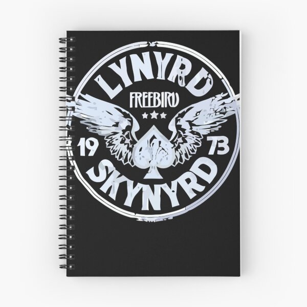 Item preview, Free bird Lynyrd Logo designed and sold by paulcole6.