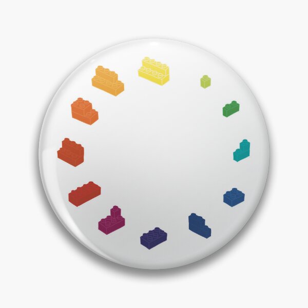 Item preview, Rainbow Bricks designed and sold by SOFIE in SEOUL.