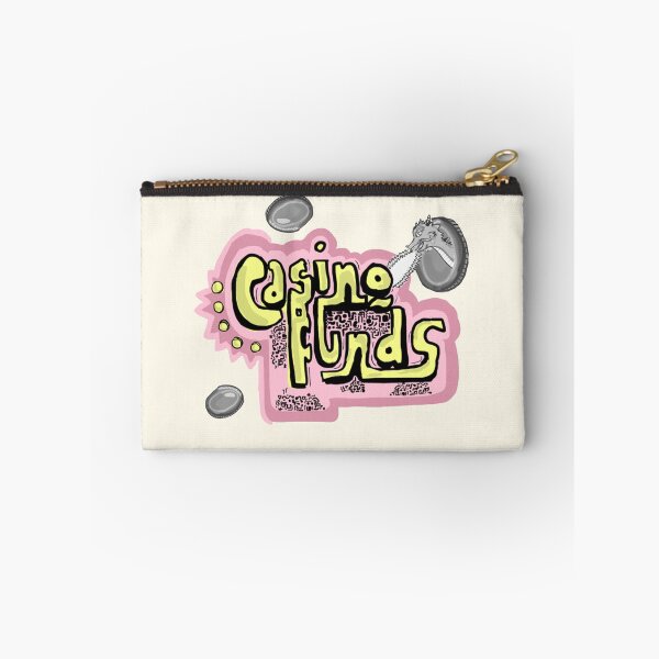 Item preview, casino funds designed and sold by rozztopia.