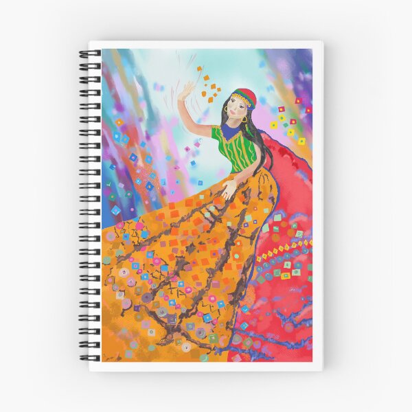Item preview, Traditional Persian dance designed and sold by LilNikky.