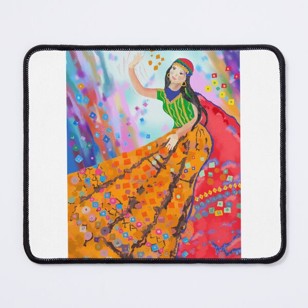 Item preview, Traditional Persian dance designed and sold by LilNikky.
