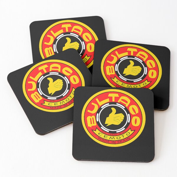 Item preview, Bultaco designed and sold by GeorgeErler1.