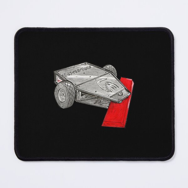 Item preview, TombStone Bot designed and sold by EffortRobots.