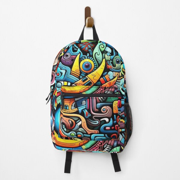 Item preview, Doodle Factual designed and sold by Myra365Art.