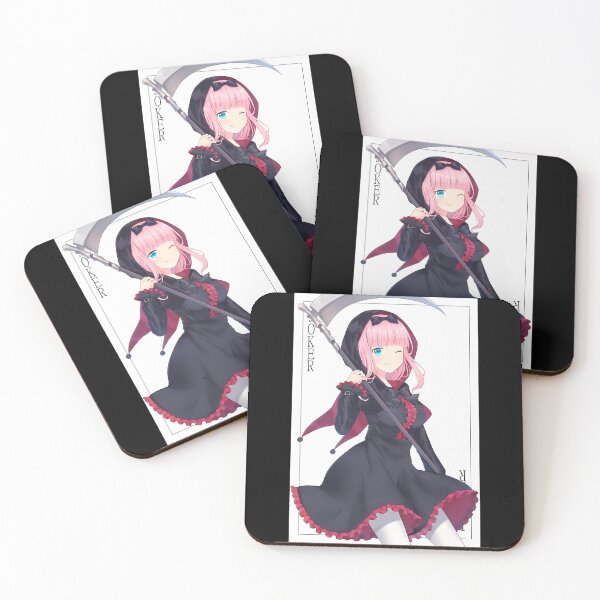 Item preview, Chika Fujiwara designed and sold by Closetwood.