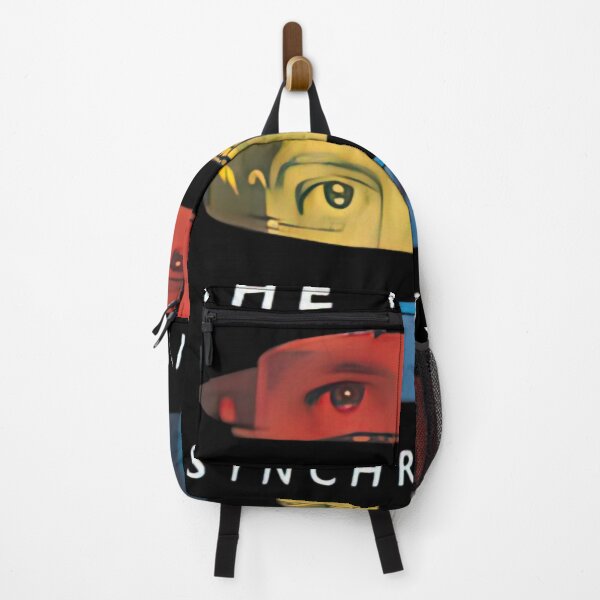 Item preview, 3English rock band designed and sold by Kariaassulke.