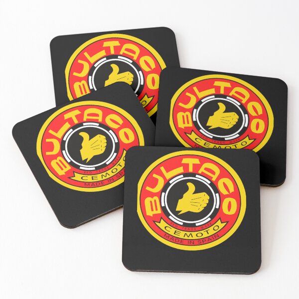 Item preview, Bultaco designed and sold by GeorgeErler1.