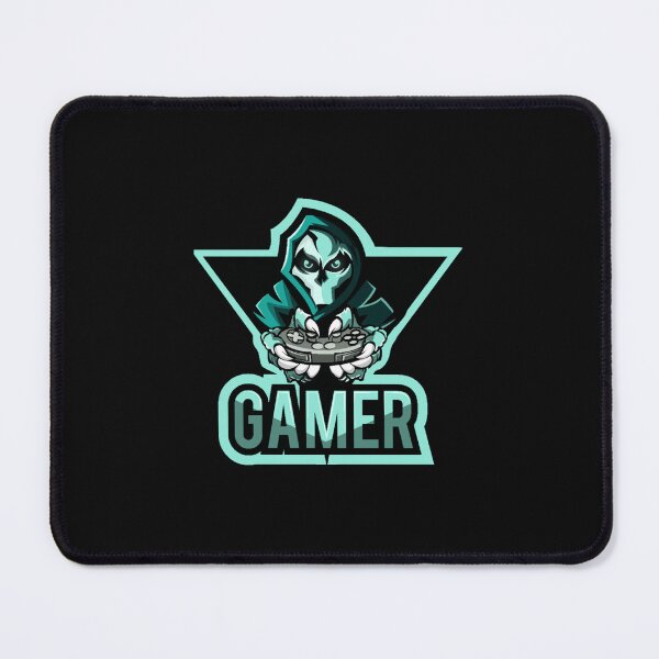 Item preview, Gamer Logo designed and sold by paulcole6.