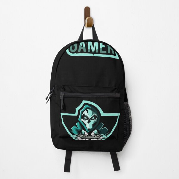 Item preview, Gamer Logo designed and sold by paulcole6.