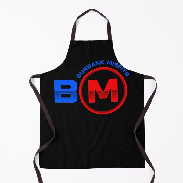 Item preview, Burbank Misfits designed and sold by GeorgeErler1.