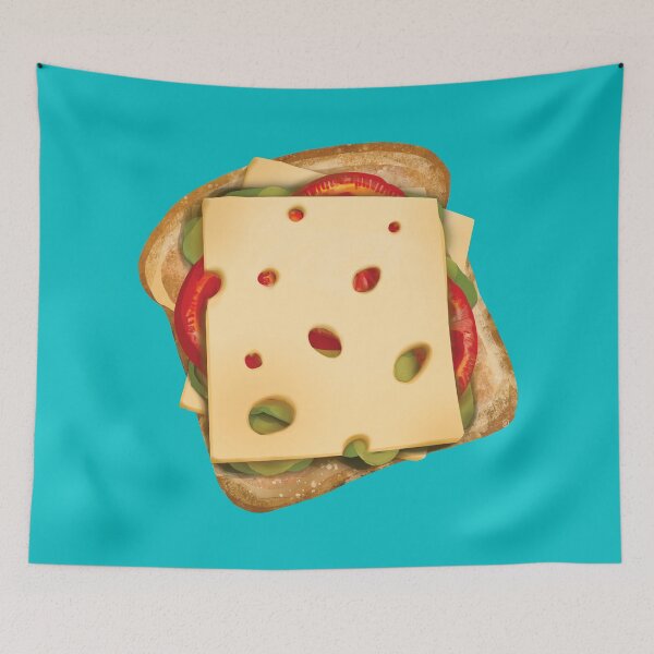 Item preview, Avocado Toast designed and sold by Karin Taylor.