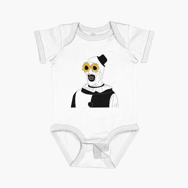 Item preview, Art the clown - Terrifier Classic  designed and sold by Ariellelester.