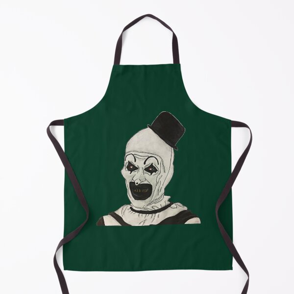 Item preview, ART the Clown (1) designed and sold by Ariellelester.