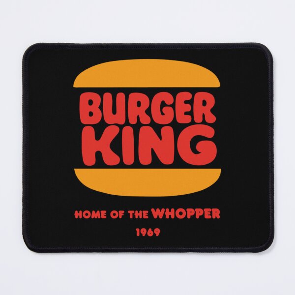 Item preview, Burger King designed and sold by GeorgeErler1.