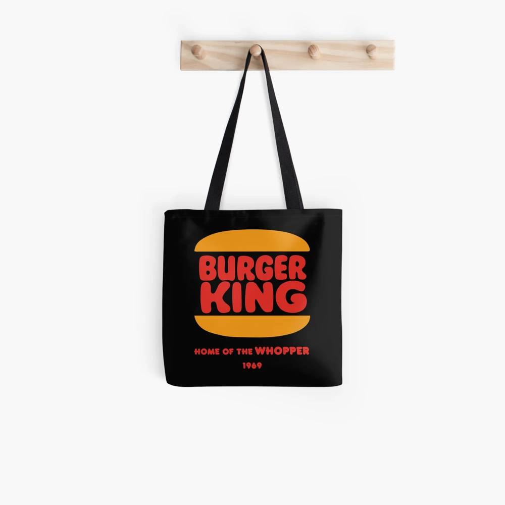 Burger king best sale birkin bag