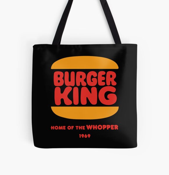 birkin bag meme burger king