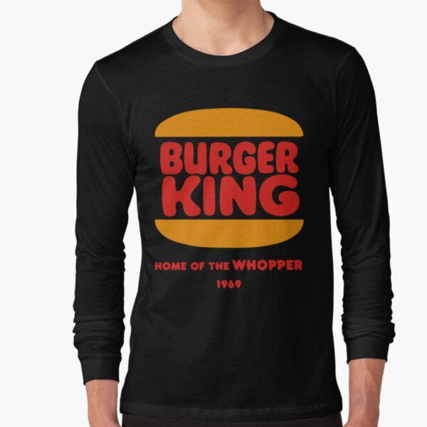 Burger King Tote Bag for Sale by GeorgeErler1