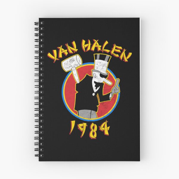 Item preview, 5150 Fair Warning American Rock Band Gift Fan  designed and sold by Kariaassulke.