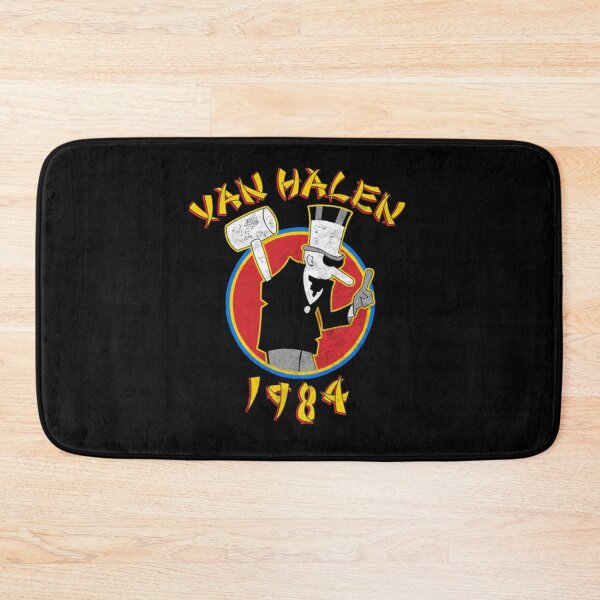 Item preview, 5150 Fair Warning American Rock Band Gift Fan  designed and sold by Kariaassulke.