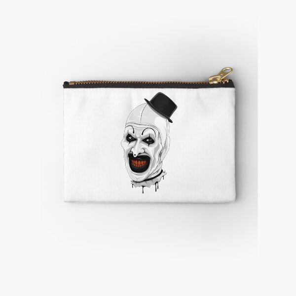 Item preview, Art the Clown terrifier movie halloween  designed and sold by Ariellelester.