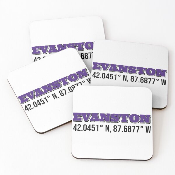 Item preview, Evanston Coordinates designed and sold by s-hammie.