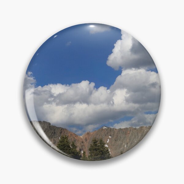 Item preview, Panoramic A-basin designed and sold by zumi.
