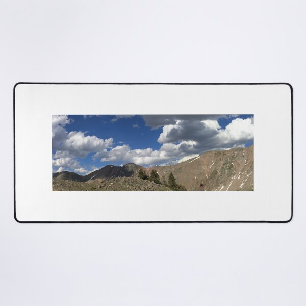 Item preview, Panoramic A-basin designed and sold by zumi.