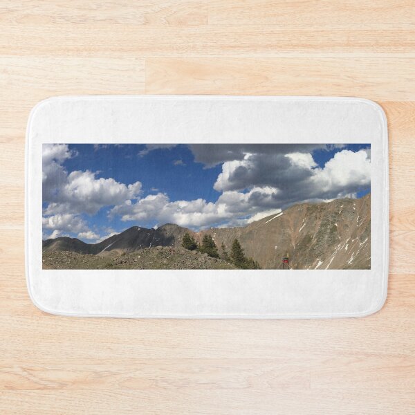 Item preview, Panoramic A-basin designed and sold by zumi.