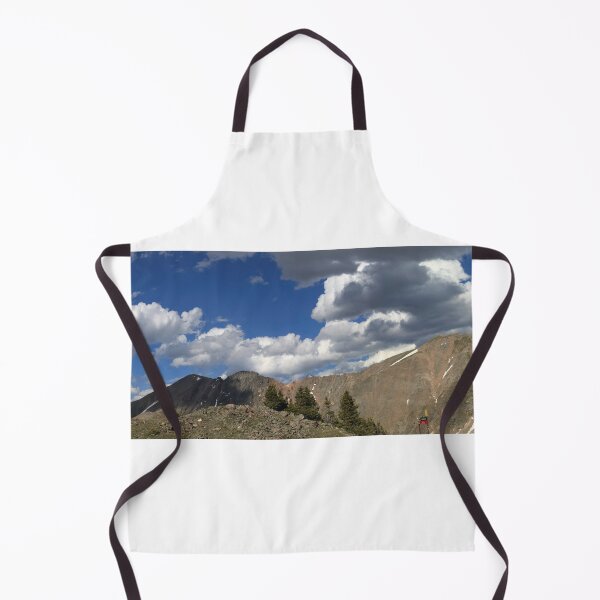 Item preview, Panoramic A-basin designed and sold by zumi.