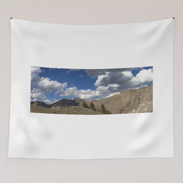 Item preview, Panoramic A-basin designed and sold by zumi.