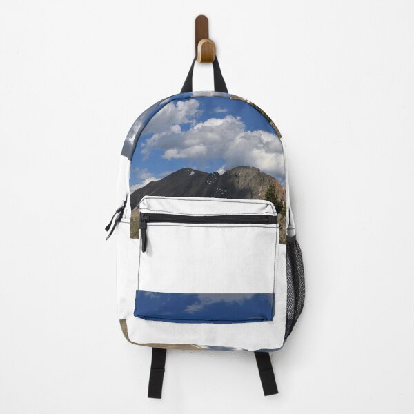 Item preview, Panoramic A-basin designed and sold by zumi.