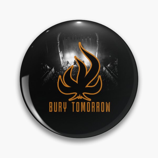 Item preview, Bury designed and sold by GeorgeErler1.