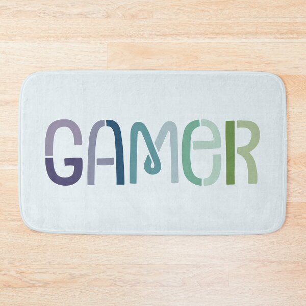 Item preview, Gamer designed and sold by Inkimoo.