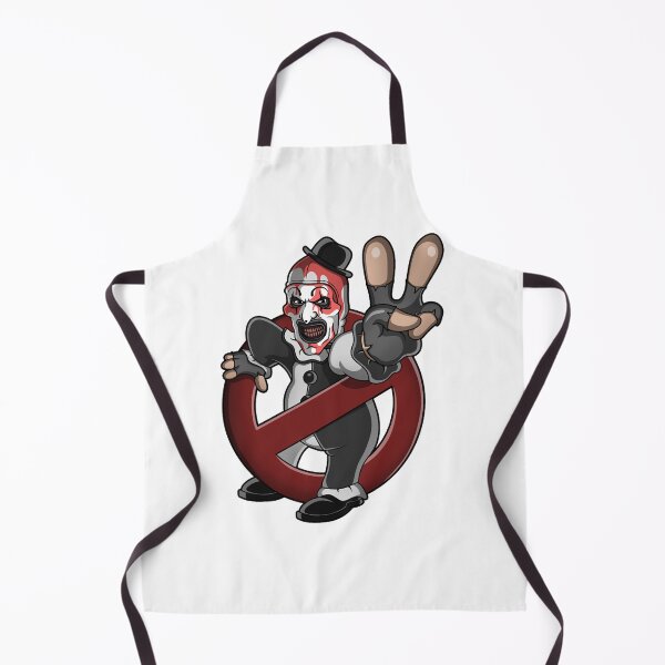 Item preview, Artbusters terrifier movie halloween designed and sold by Ariellelester.