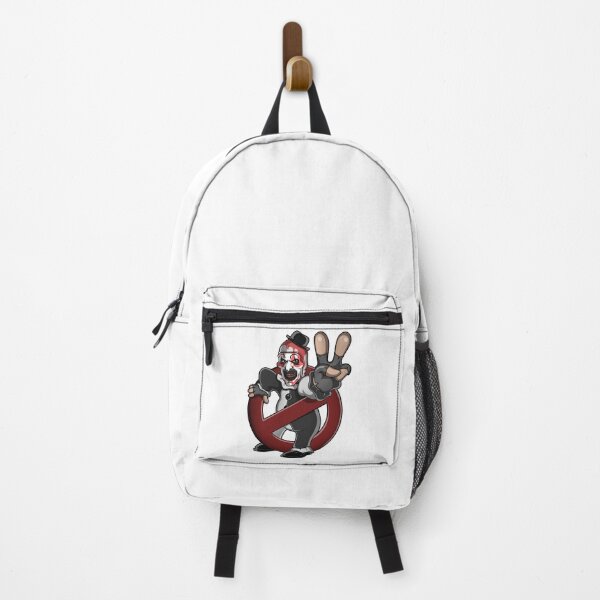 Item preview, Artbusters terrifier movie halloween designed and sold by Ariellelester.