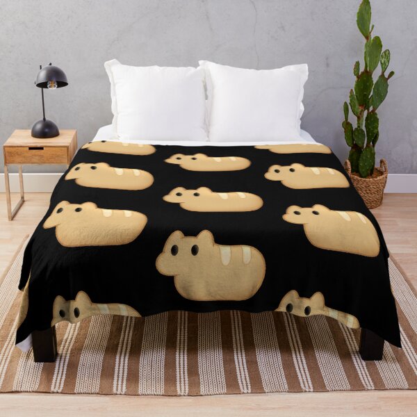Item preview, Bread cat designed and sold by Hiefry.