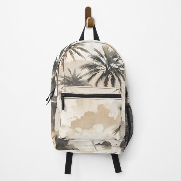 Item preview, Towering Palms designed and sold by MiyamotoMarket.