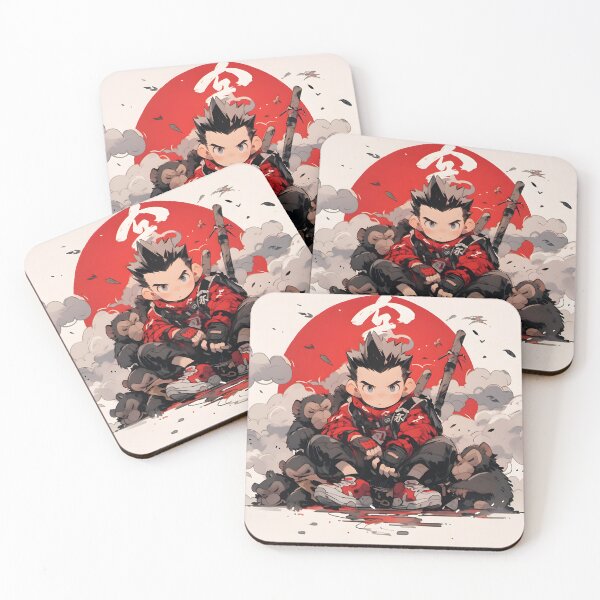 Item preview, Year of the Monkey designed and sold by Bigclur.