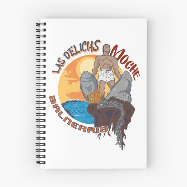 Item preview, Moche Artisanal Fisherman designed and sold by QUEIX.pe.
