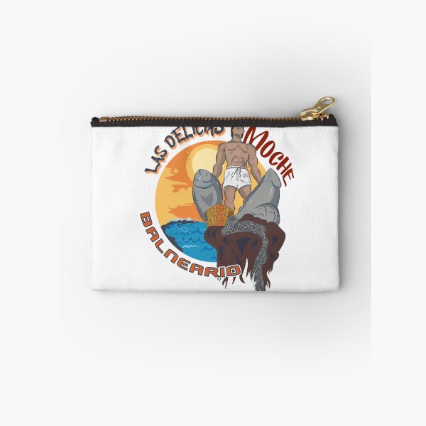 Item preview, Moche Artisanal Fisherman designed and sold by QUEIX.pe.