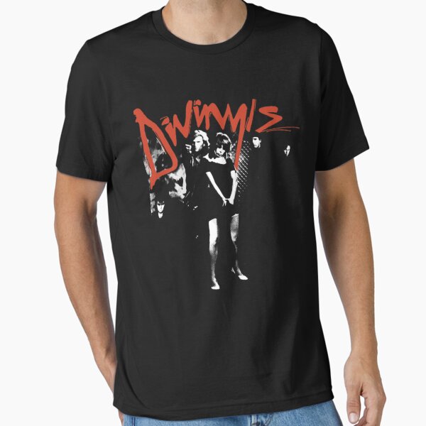 Vista previa del artículo con la obra «Banda australiana de punk rock», diseñado y vendido por JeanneRioughhj.
