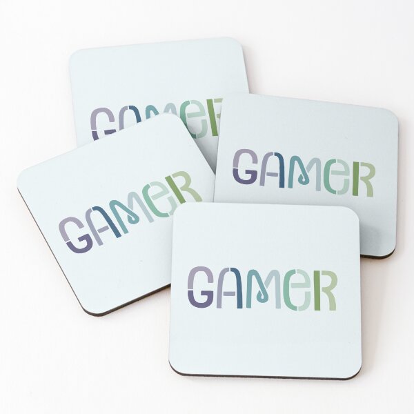 Item preview, Gamer designed and sold by Inkimoo.