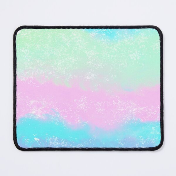 Item preview, Abstract Colorful Pastel Cloud Pattern designed and sold by calibrit.