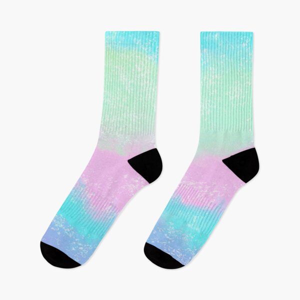 Item preview, Abstract Colorful Pastel Cloud Pattern designed and sold by calibrit.