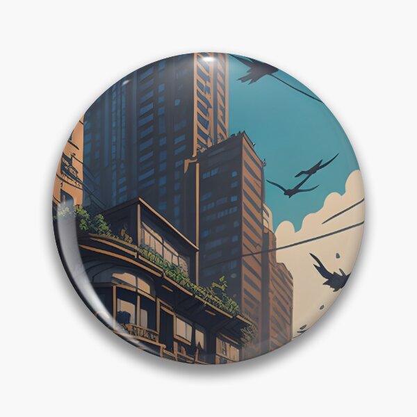 Item preview, City After War designed and sold by imabbasanwar.