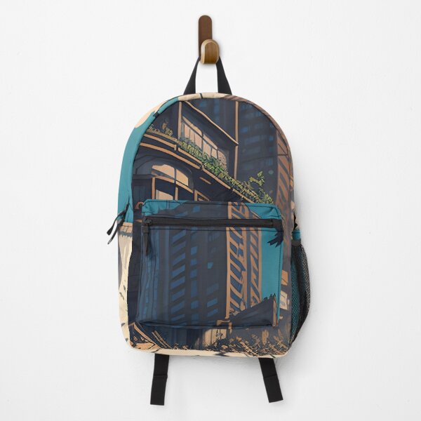 Item preview, City After War designed and sold by imabbasanwar.