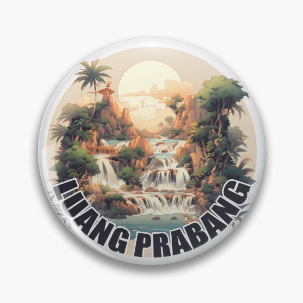 Item preview, Luang Prabang designed and sold by duke818.