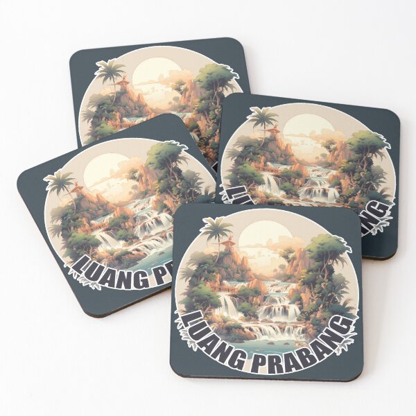 Item preview, Luang Prabang designed and sold by duke818.