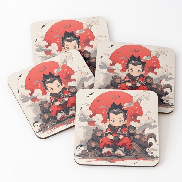 Item preview, Year of the Monkey designed and sold by Bigclur.